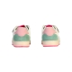 Basket Basse Scratch Enfant Victoria