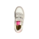 Basket Basse Scratch Enfant Victoria