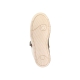 Basket Basse Scratch Enfant Victoria