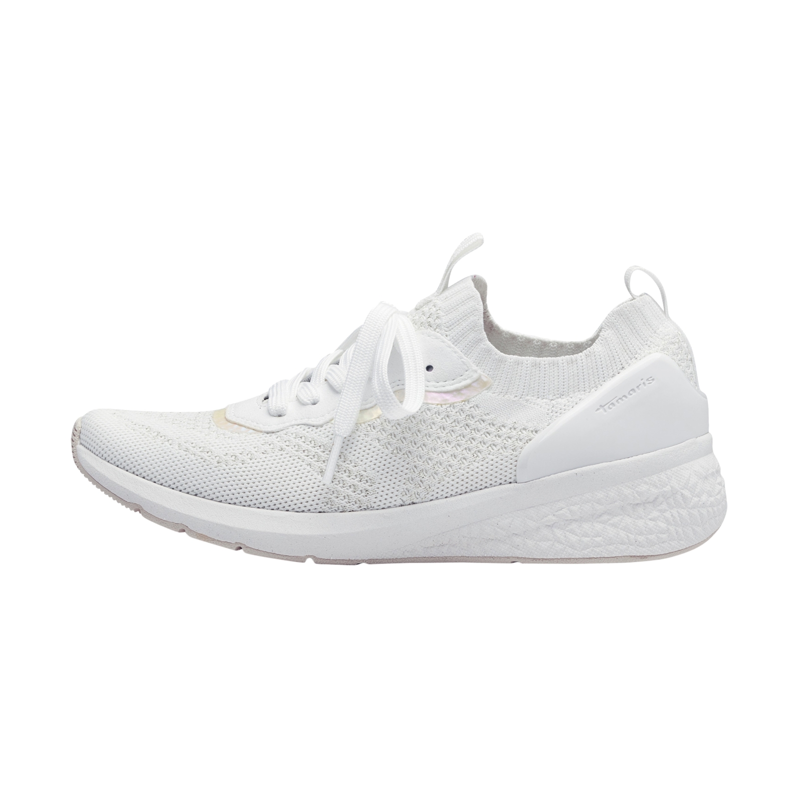 Basket à Lacets Tamaris