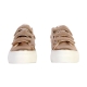 Basket Basse Scratch Kaporal Clovia