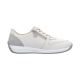Basket Basse Cuir Rieker Rock