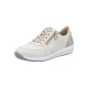 Basket Basse Cuir Rieker Rock