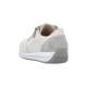 Basket Basse Cuir Rieker Rock