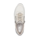 Basket Basse Cuir Rieker Rock