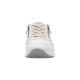 Basket Basse Cuir Rieker Rock