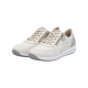 Basket Basse Cuir Rieker Rock