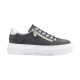Basket Basse à Lacets Rieker Dusty