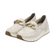 Mocassin à Enfiler Basse Rieker Aleria