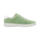 Basket Basse à Lacets Rieker Sheepsuede