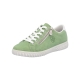 Basket Basse à Lacets Rieker Sheepsuede