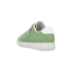 Basket Basse à Lacets Rieker Sheepsuede