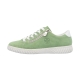 Basket Basse à Lacets Rieker Sheepsuede