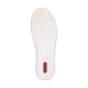 Basket Basse à Lacets Rieker Sheepsuede