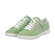 Basket Basse à Lacets Rieker Sheepsuede
