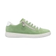 Basket Basse à Lacets Rieker Sheepsuede