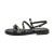 Sandale Plate Cuir Les Tropeziennes Corabel
