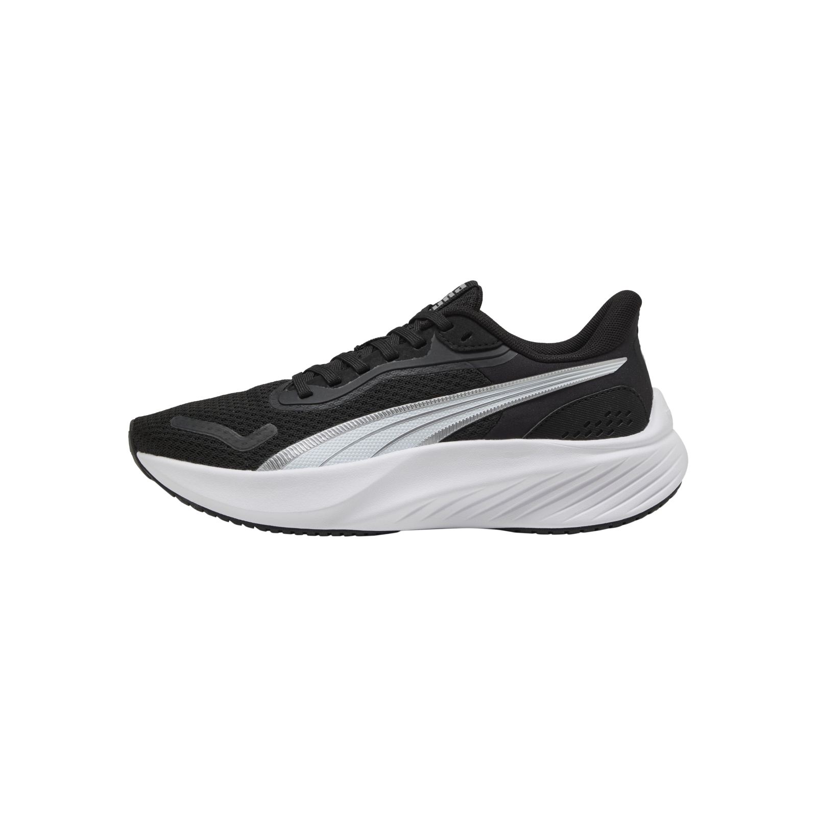 Basket Junior à Lacets Puma Pounce Lite Jr