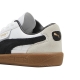 Basket Cuir Enfant Puma Palermo Lith PS