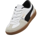 Basket Cuir Enfant Puma Palermo Lith PS