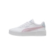 Basket Junior à Lacets Carina 3.0 Blurry Dreams Jr