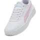 Basket Junior à Lacets Carina 3.0 Blurry Dreams Jr