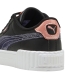 Basket Enfants à Lacets Carina 3.0 Blurry Dreams Ps