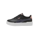Basket Enfants à Lacets Carina 3.0 Blurry Dreams Ps