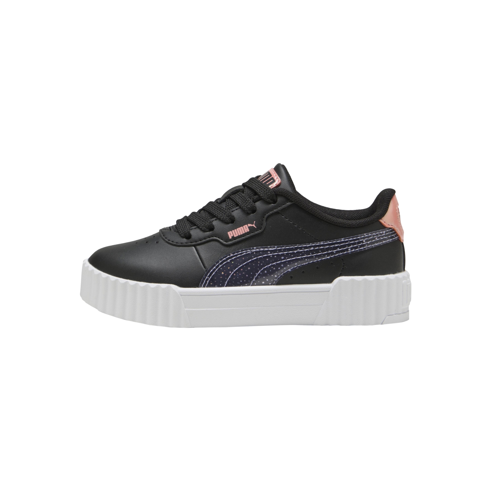 Basket Enfants à Lacets Carina 3.0 Blurry Dreams Ps
