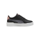 Basket Enfants à Lacets Carina 3.0 Blurry Dreams Ps