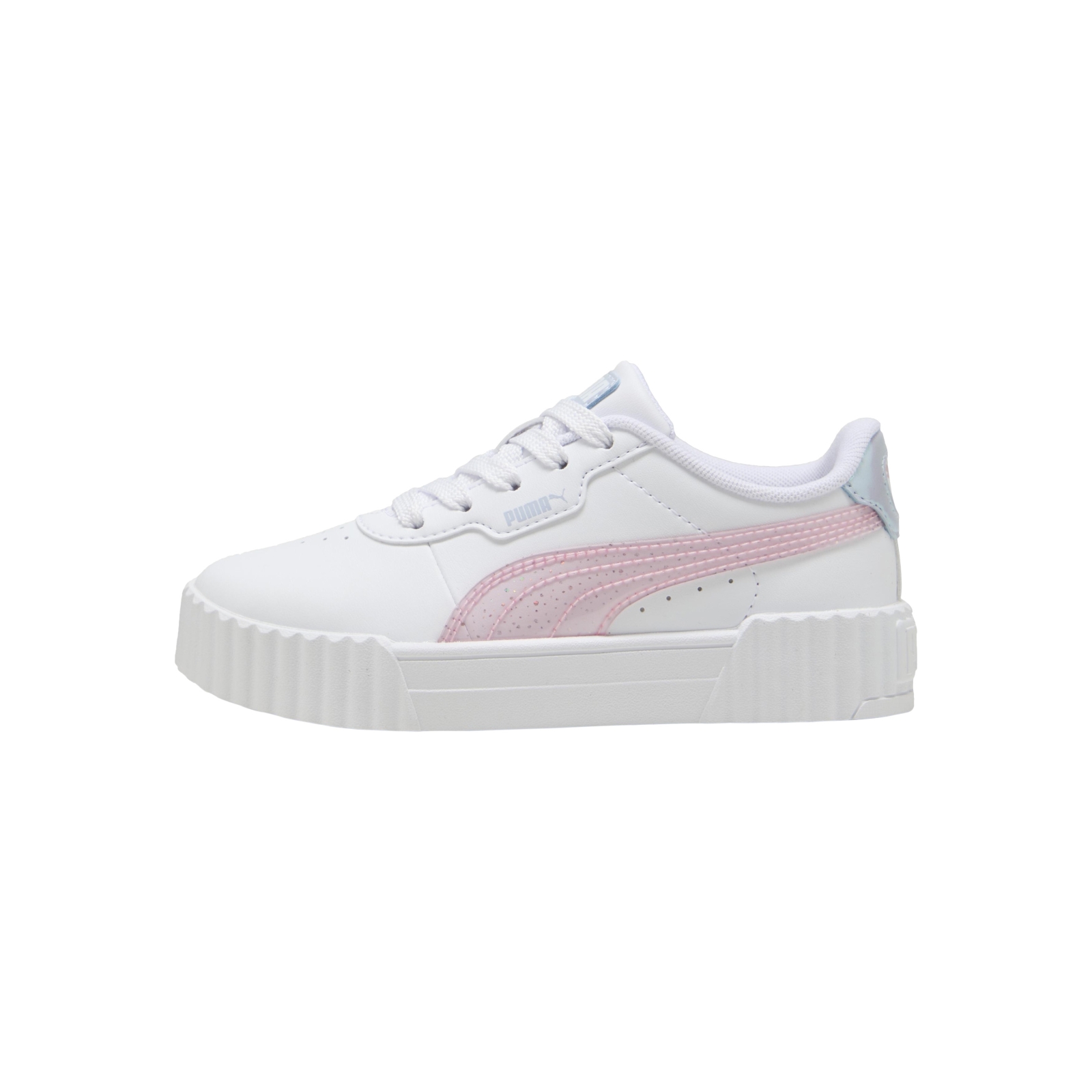 Basket Enfants à Lacets Carina 3.0 Blurry Dreams Ps