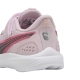 Basket Enfant à Scratches Puma Pounce AC inf