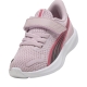 Basket Enfant à Scratches Puma Pounce AC inf