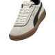 Basket Cuir Puma Club Klassika SD