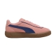 Basket Cuir Puma Club Klassika SD