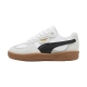 Basket Cuir Puma Palermo Moda Wns