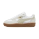 Basket Cuir Puma Palermo Moda Wns