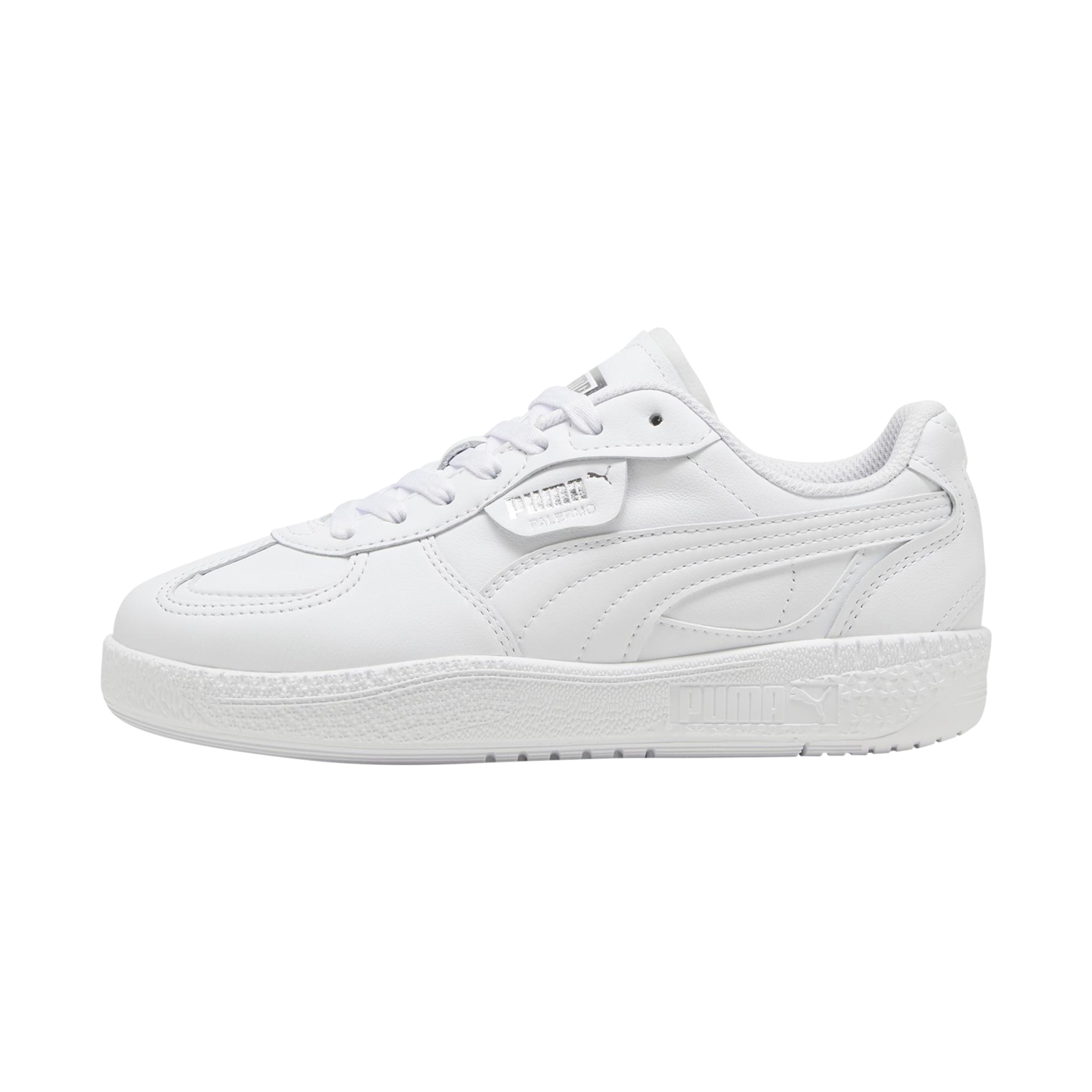 Basket Cuir Puma Palermo Moda Lthr Wns
