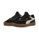 Basket Cuir Puma Carina 3.0 Luxe SD