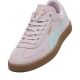 Basket Cuir Puma Club II Era Suede