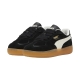 Basket Cuir Puma Palermo Moda Xtra Gum Wns
