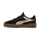 Basket Cuir Puma Carina 3.0 Luxe SD