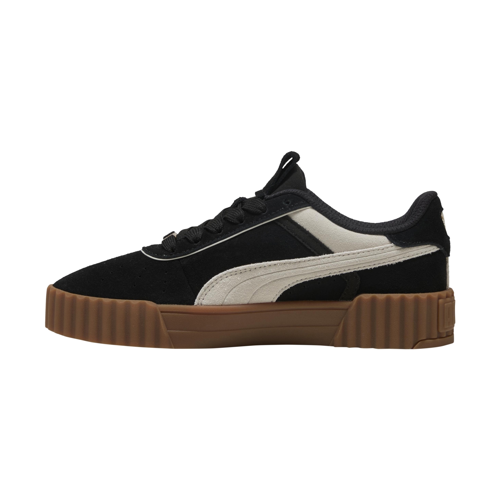 Basket Cuir Puma Carina 3.0 Luxe SD