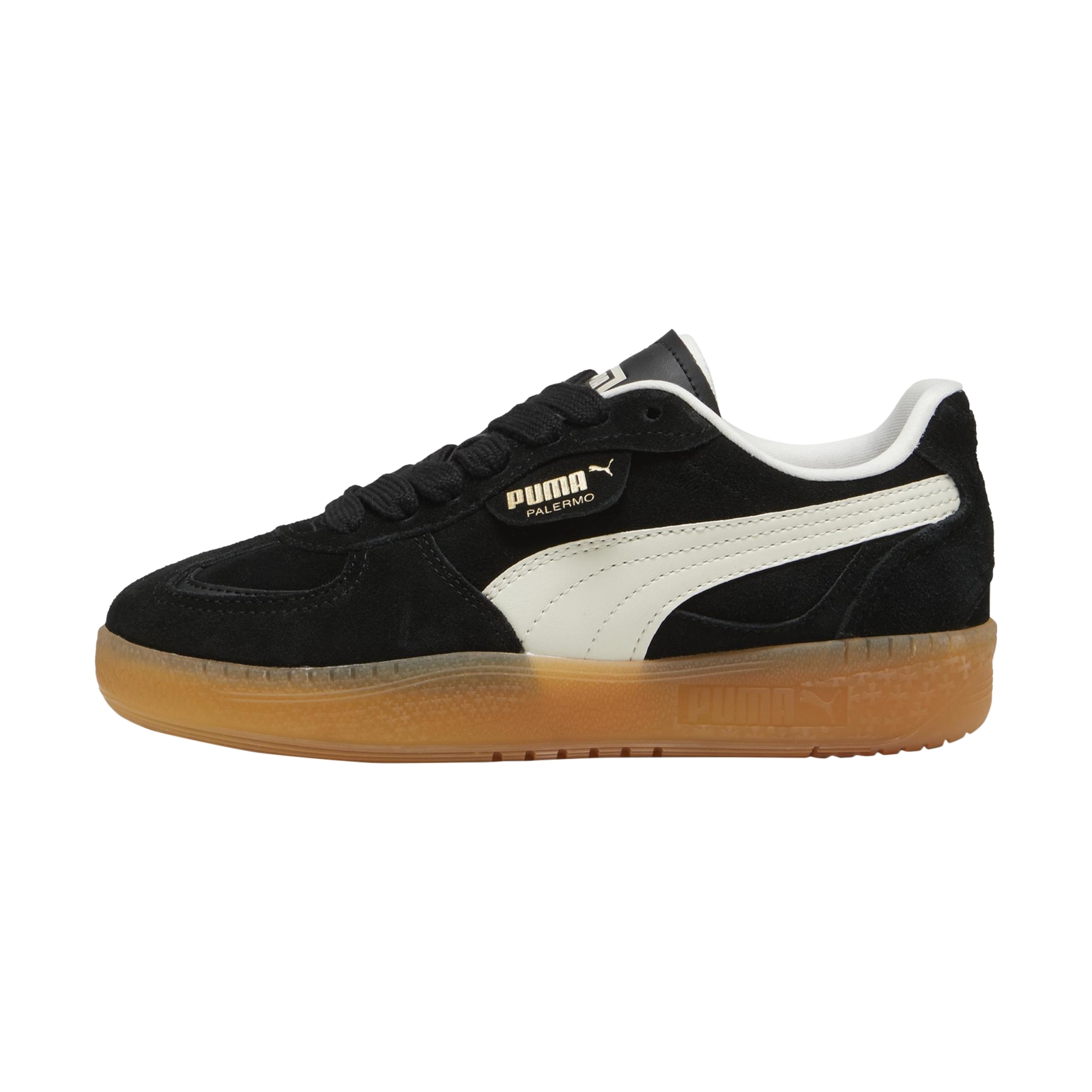 Basket Cuir Puma Palermo Moda Xtra Gum Wns