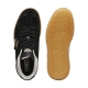 Basket Cuir Puma Palermo Moda Xtra Gum Wns
