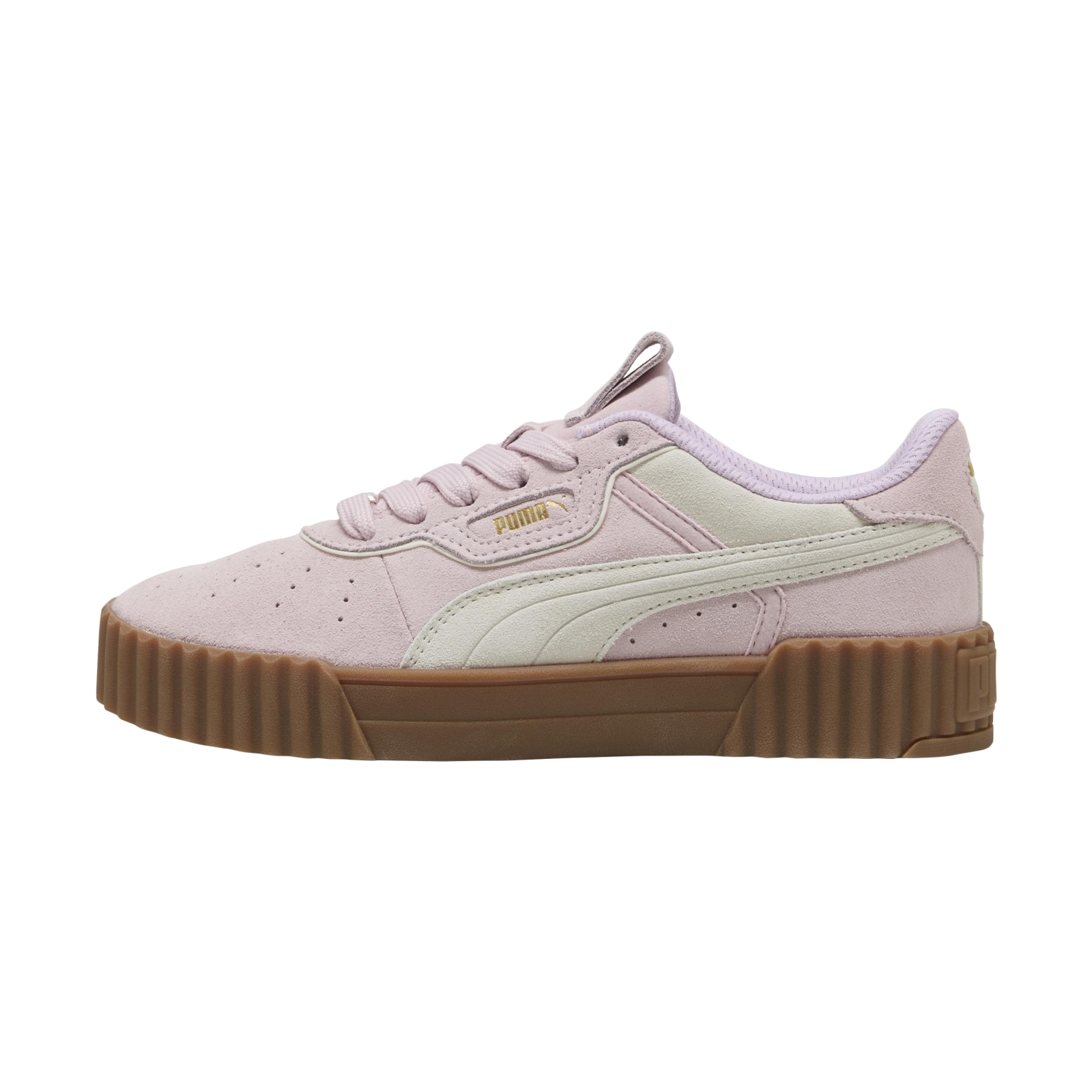 Basket Cuir Puma Carina 3.0 Luxe SD