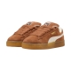 Basket Cuir Puma Suede XL