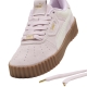 Basket Cuir Puma Carina 3.0 Luxe SD