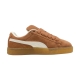 Basket Cuir Puma Suede XL