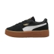 Basket Cuir Puma Palermo Moda Wns